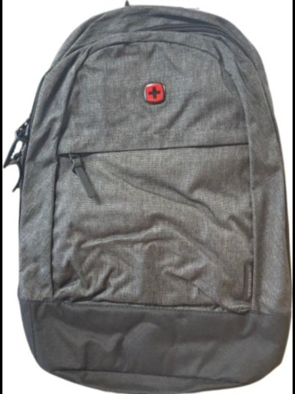 WENGER BACKPACK RUSH GREY